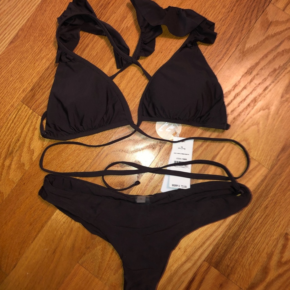 pily Q bikini